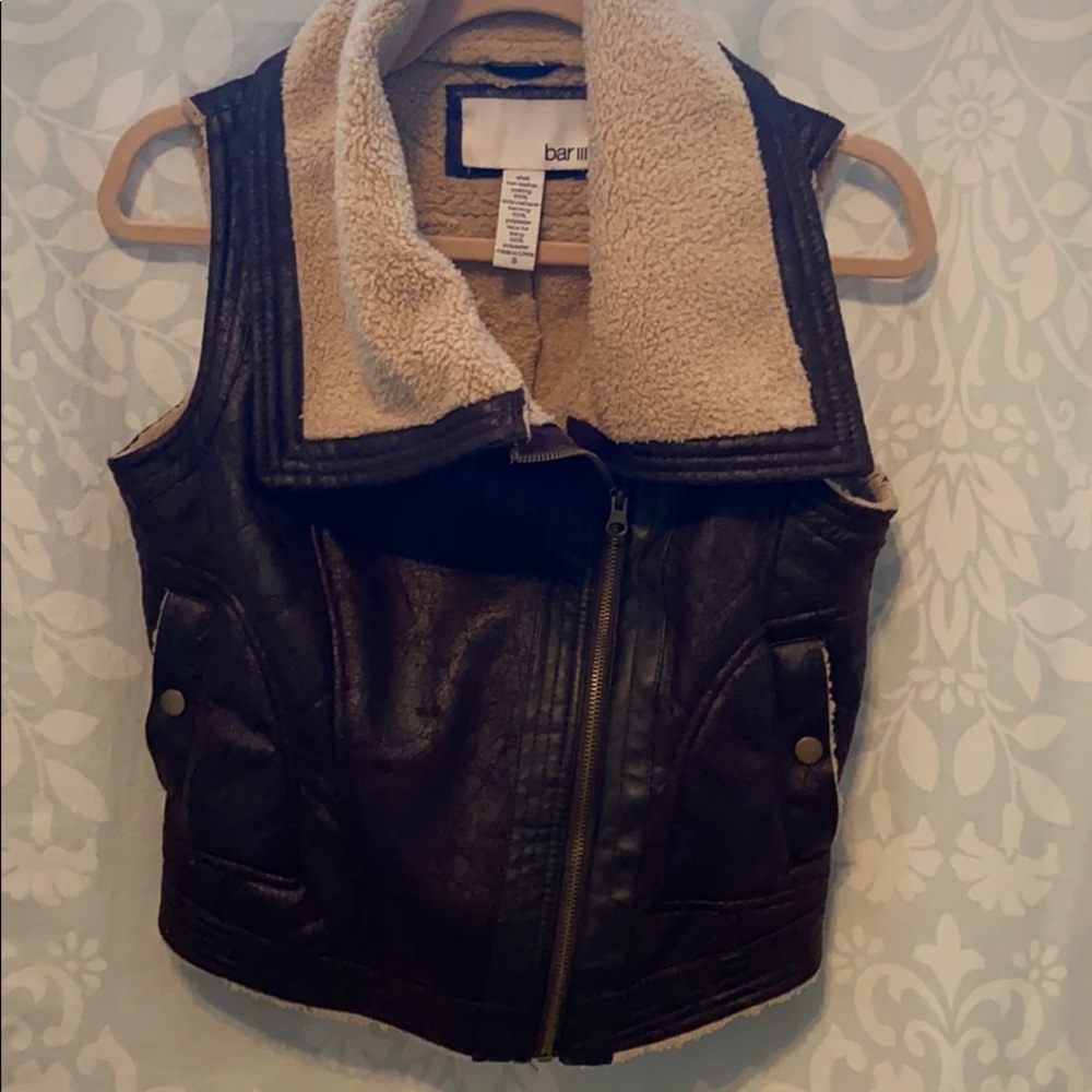 Vest